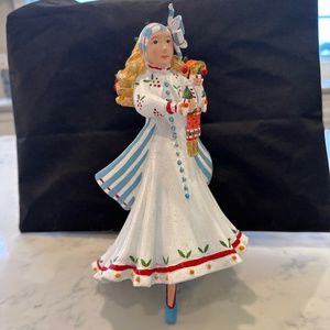 Patience Brewster Figurine